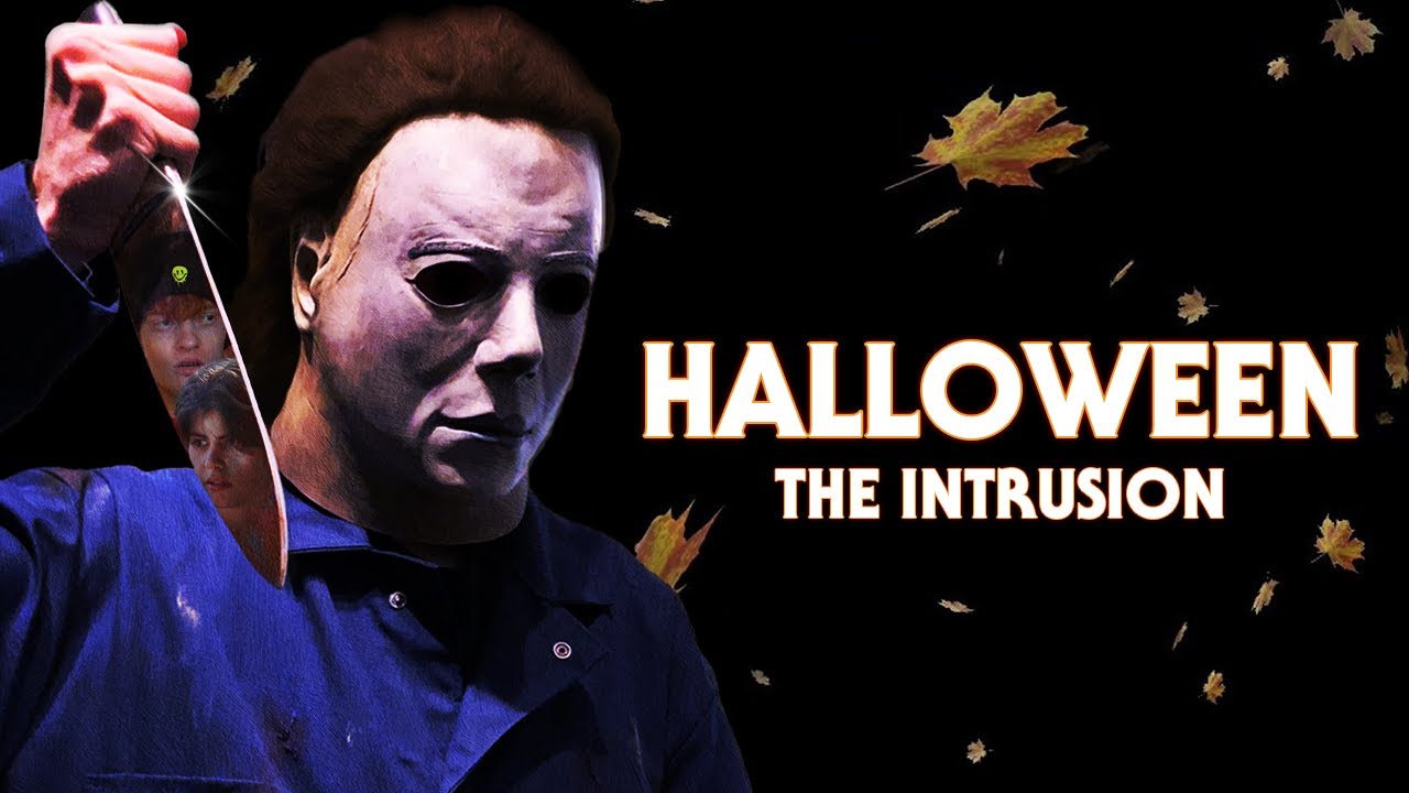 Halloween - The Intrusion (2023)