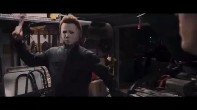 Halloween - The Night Evil Came Home (2019)