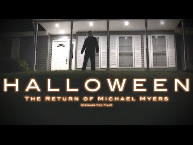 Halloween - The Return Of Michael Myers (2009)