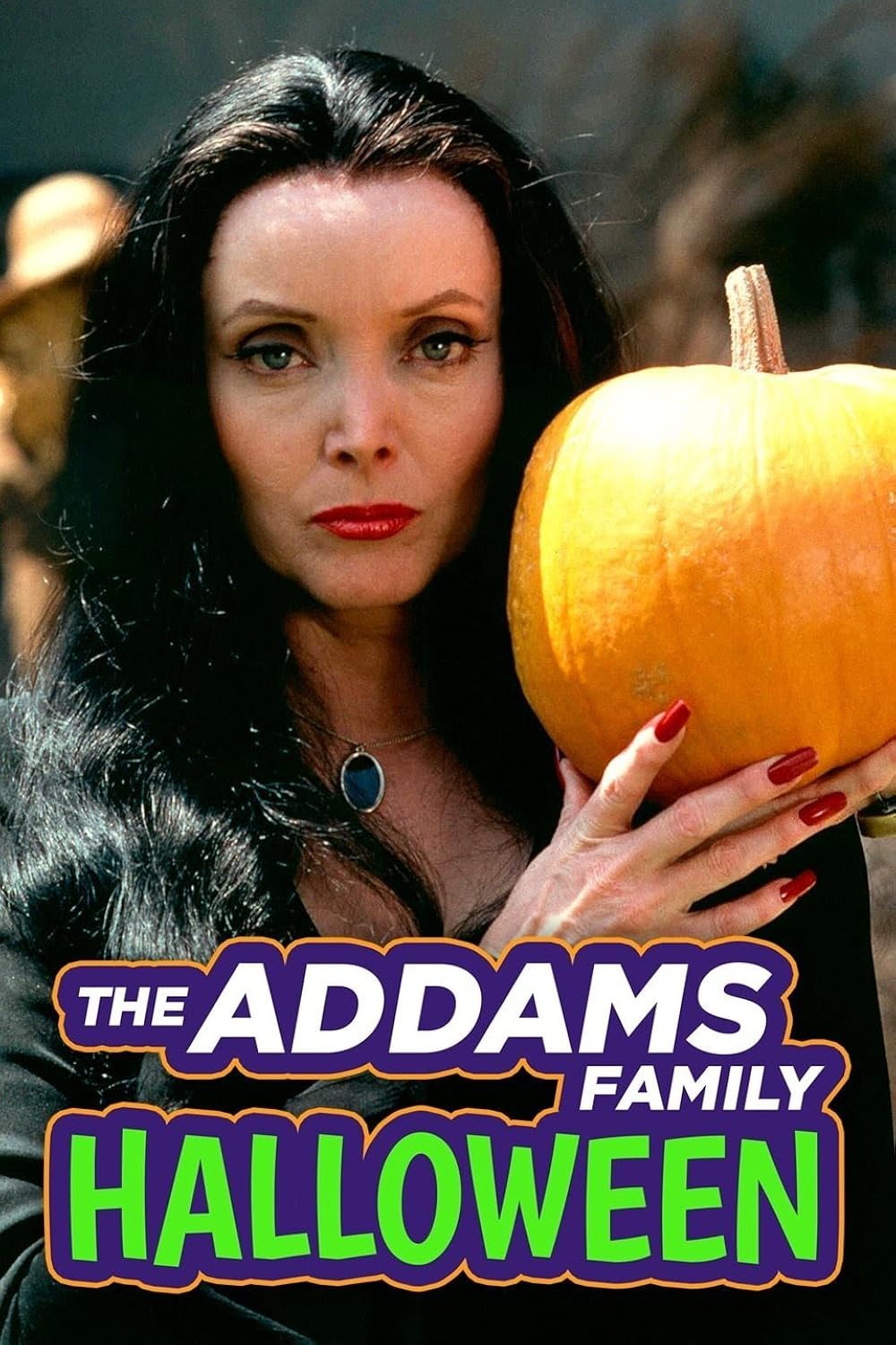 Halloween With The Addams Family (1977)