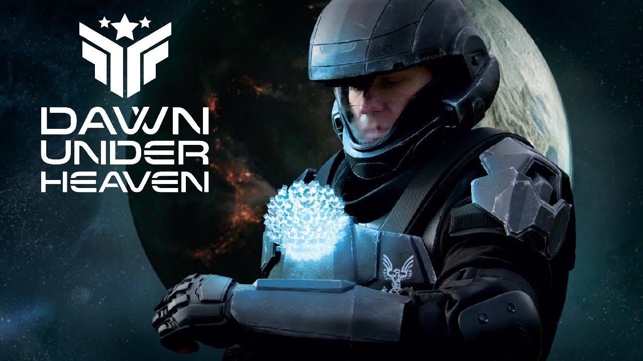 Halo - Dawn Under Heaven (2019)