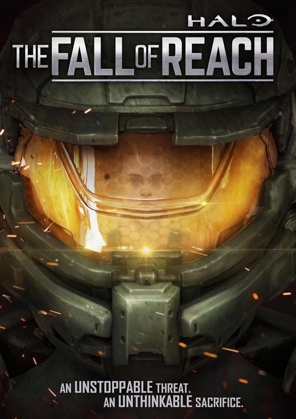 Halo - The Fall of Reach (2015)