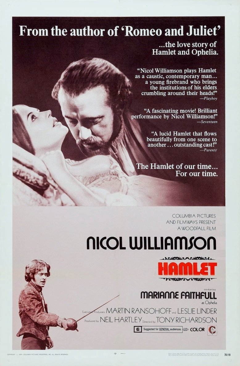 Hamlet (1969)