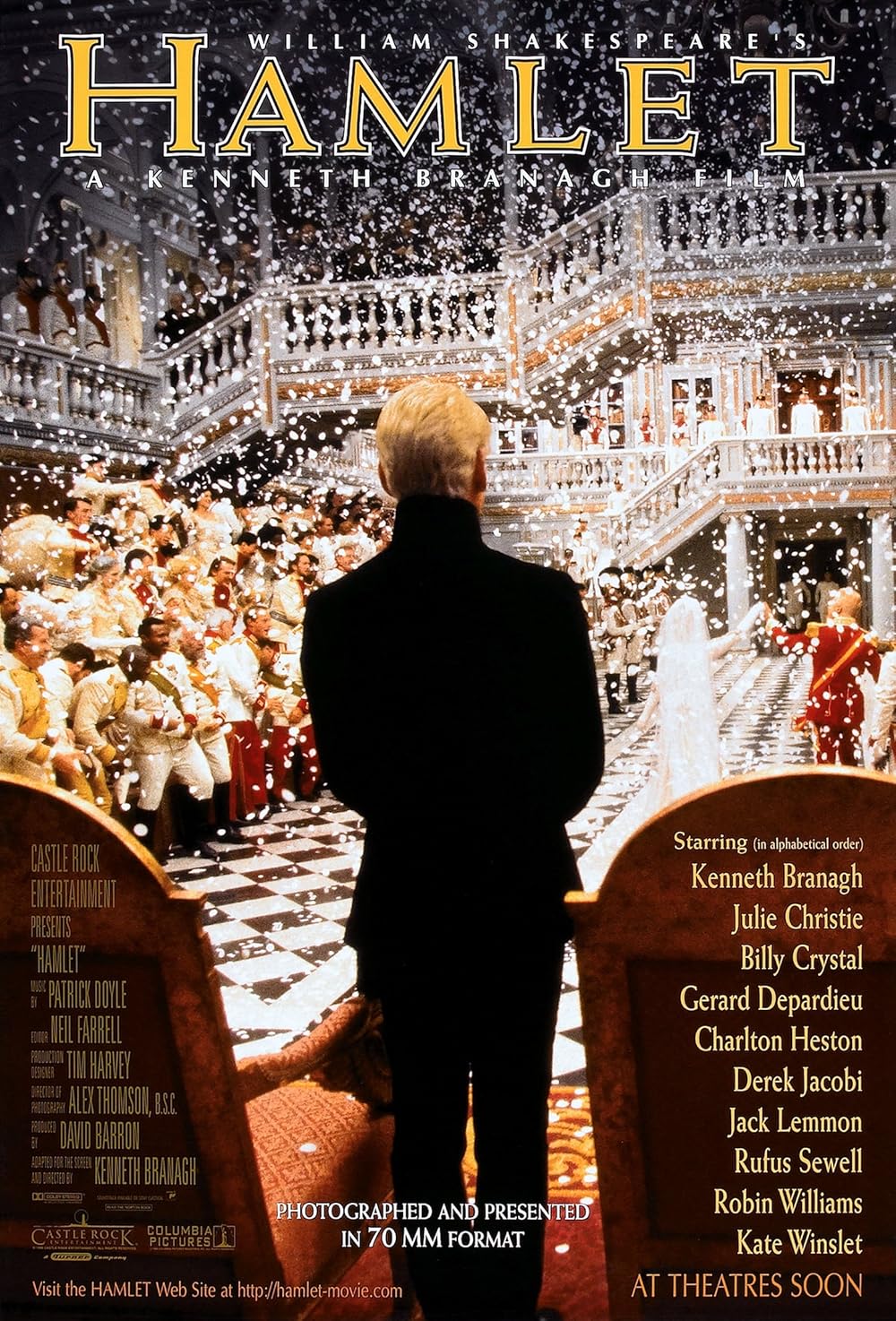 Hamlet (1996)