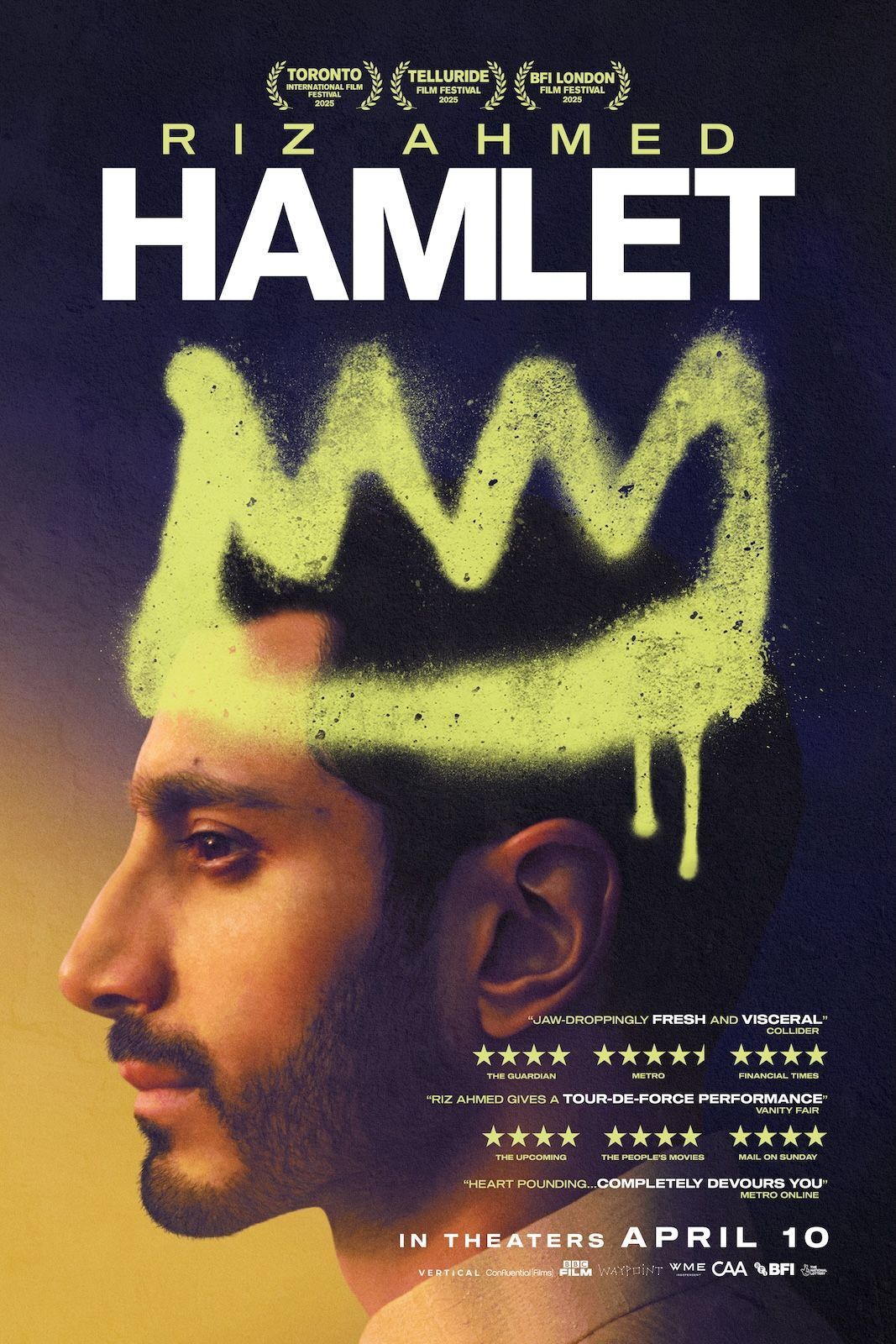 Hamlet (2025)