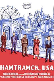 Hamtramck USA (2020)