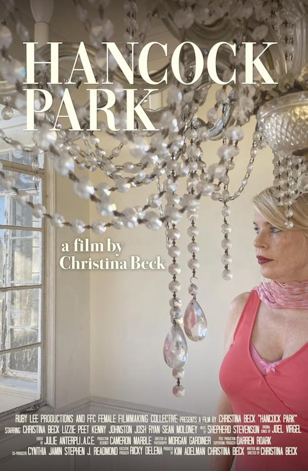 Handcock Park (2025)