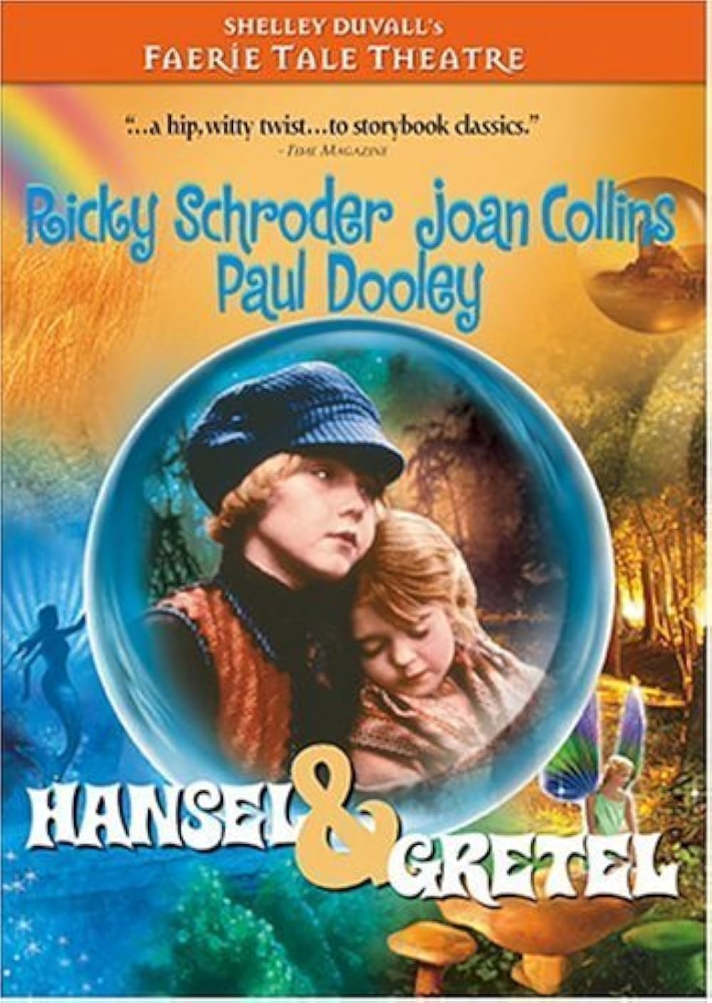 Hansel And Gretel (1983)