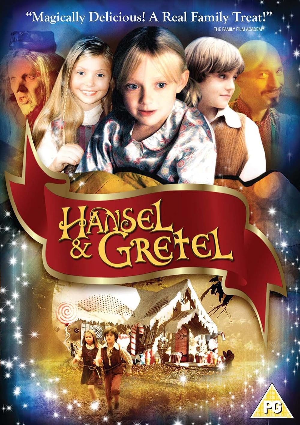 Hansel And Gretel (2002)