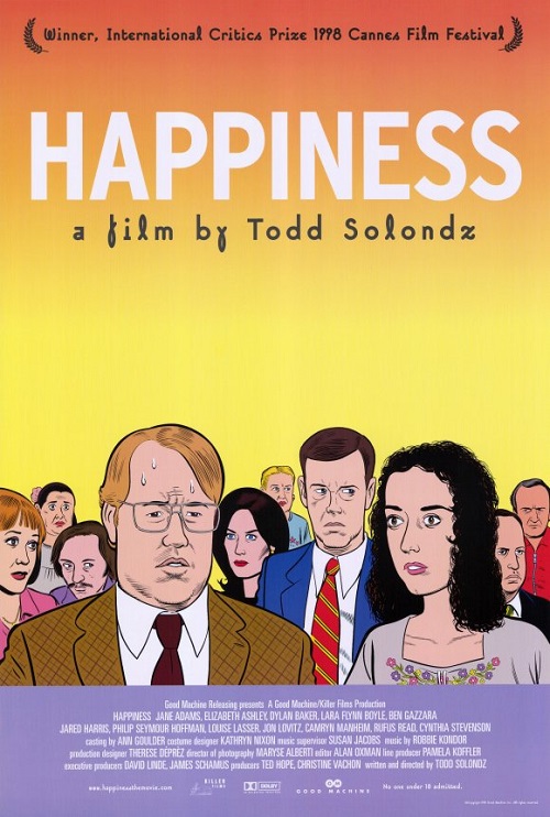 Happiness (1988)