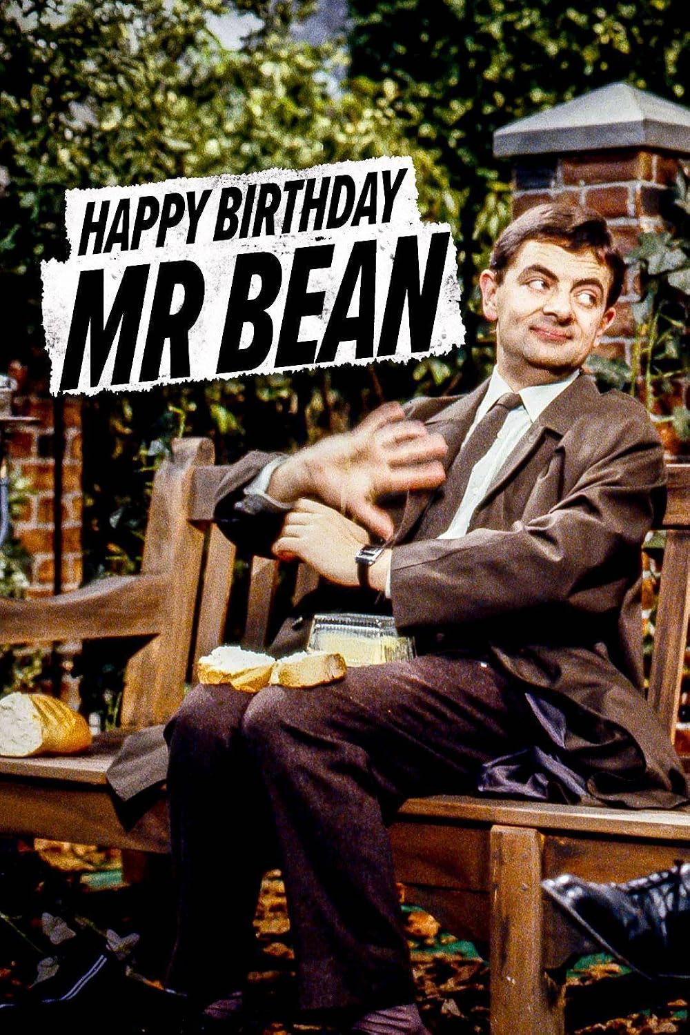 Happy Birthday Mr. Bean (2021)