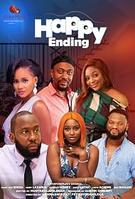 Happy Ending (2022)