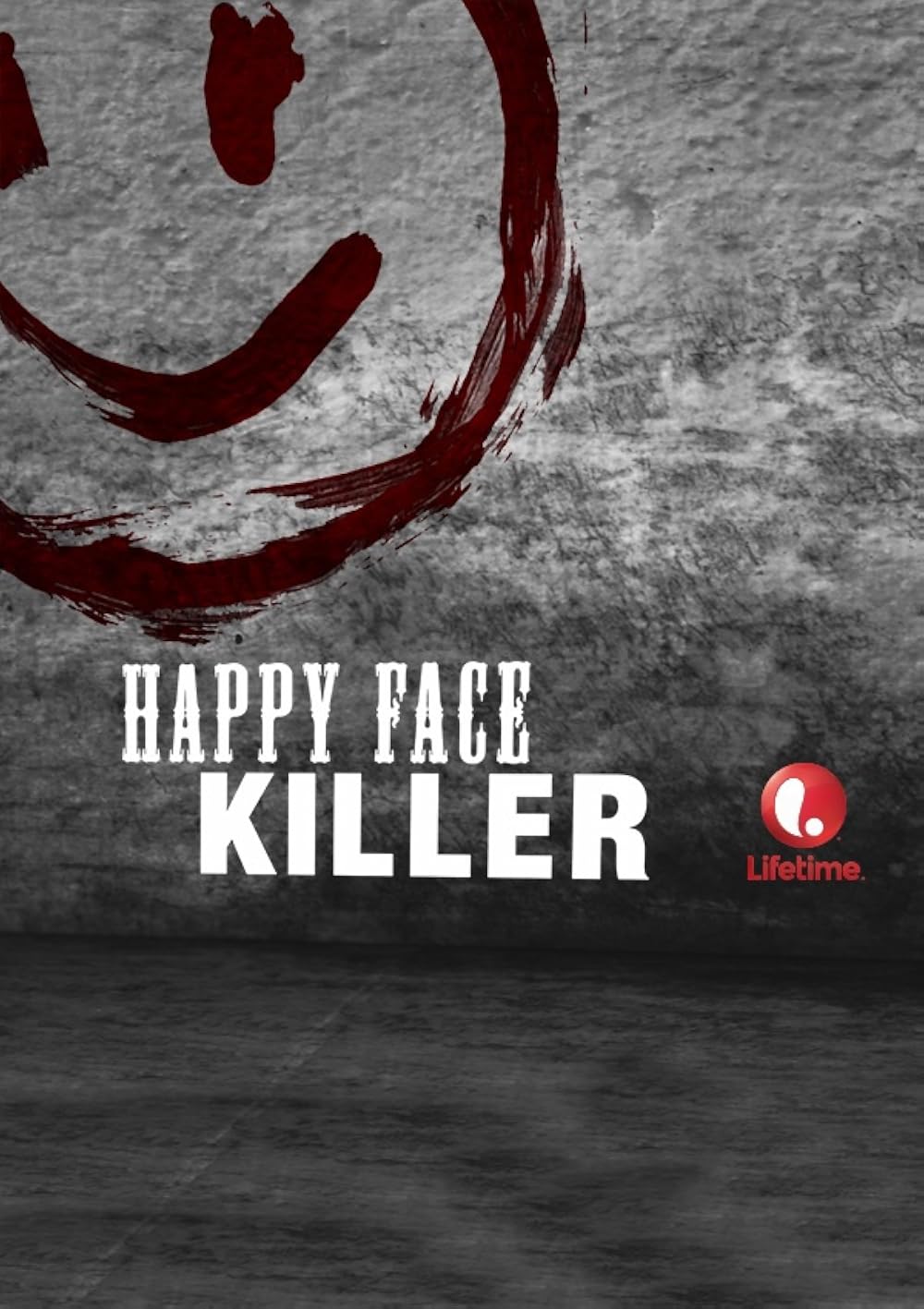 Happy Face Killer (2014)