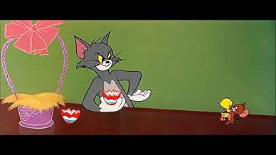 Happy Go Ducky (1958) Tom And Jerry