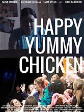 Happy Yummy Chicken (2016) Taryn Manning