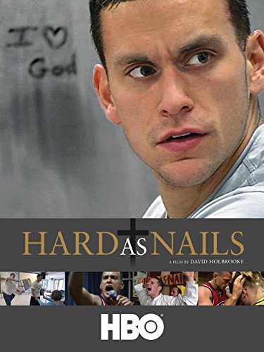 Hard As Nails (2007)