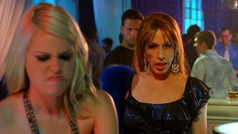 Hard Breakers (2010)