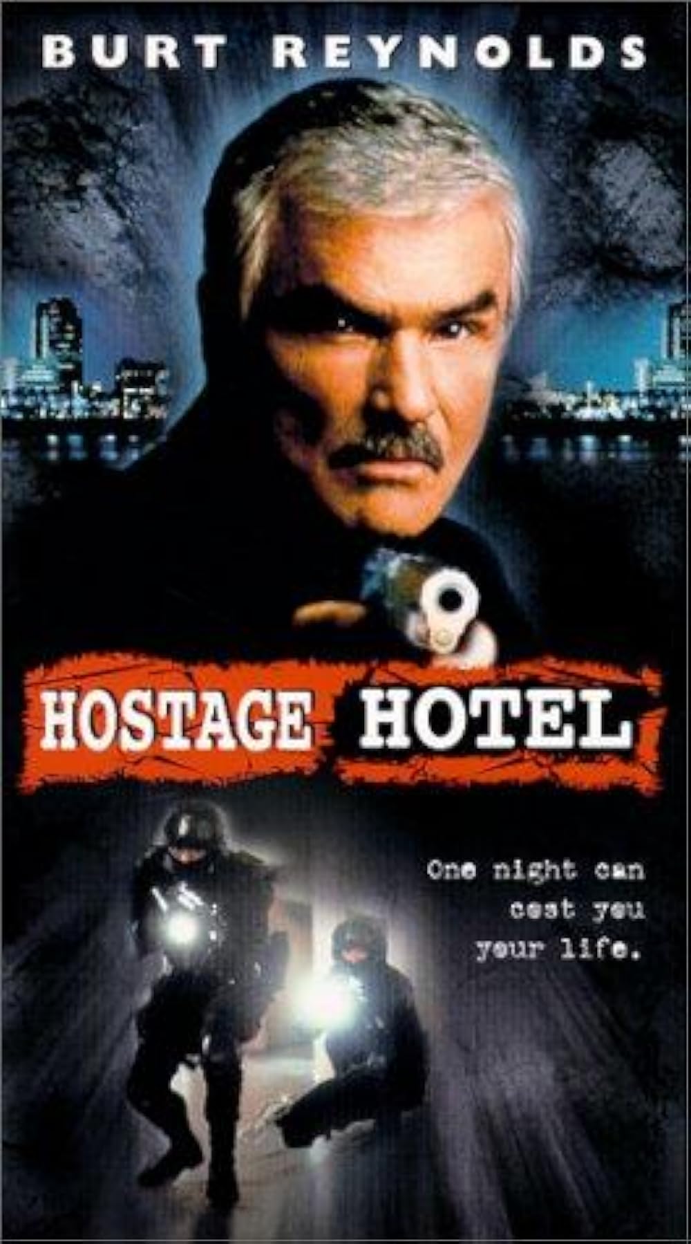 Hard Time - Hostage Hotel (1999)