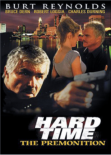 Hard Time - The Premonition (1999)