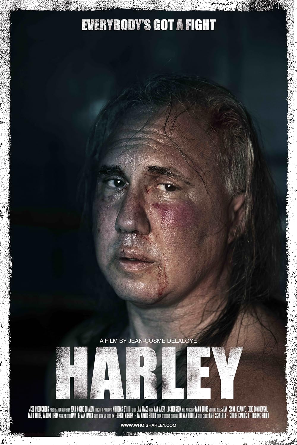 Harley (2020)
