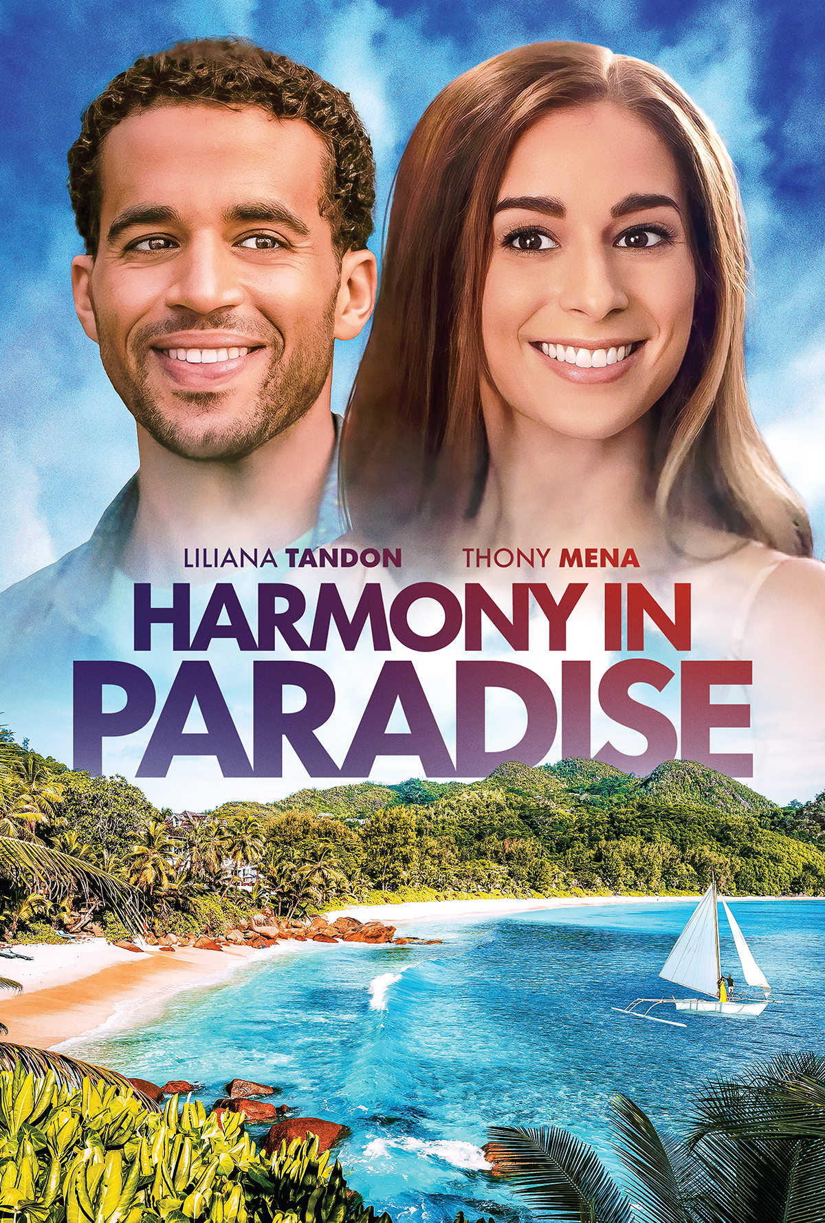 Harmony In Paradise (2022)