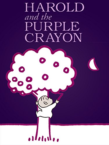 Harold And The Purple Crayon (1959)