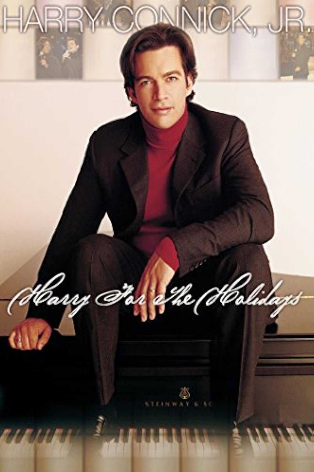 Harry For The Holidays (2003)