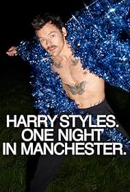 Harry Styles - One Night In Manchester (2026)