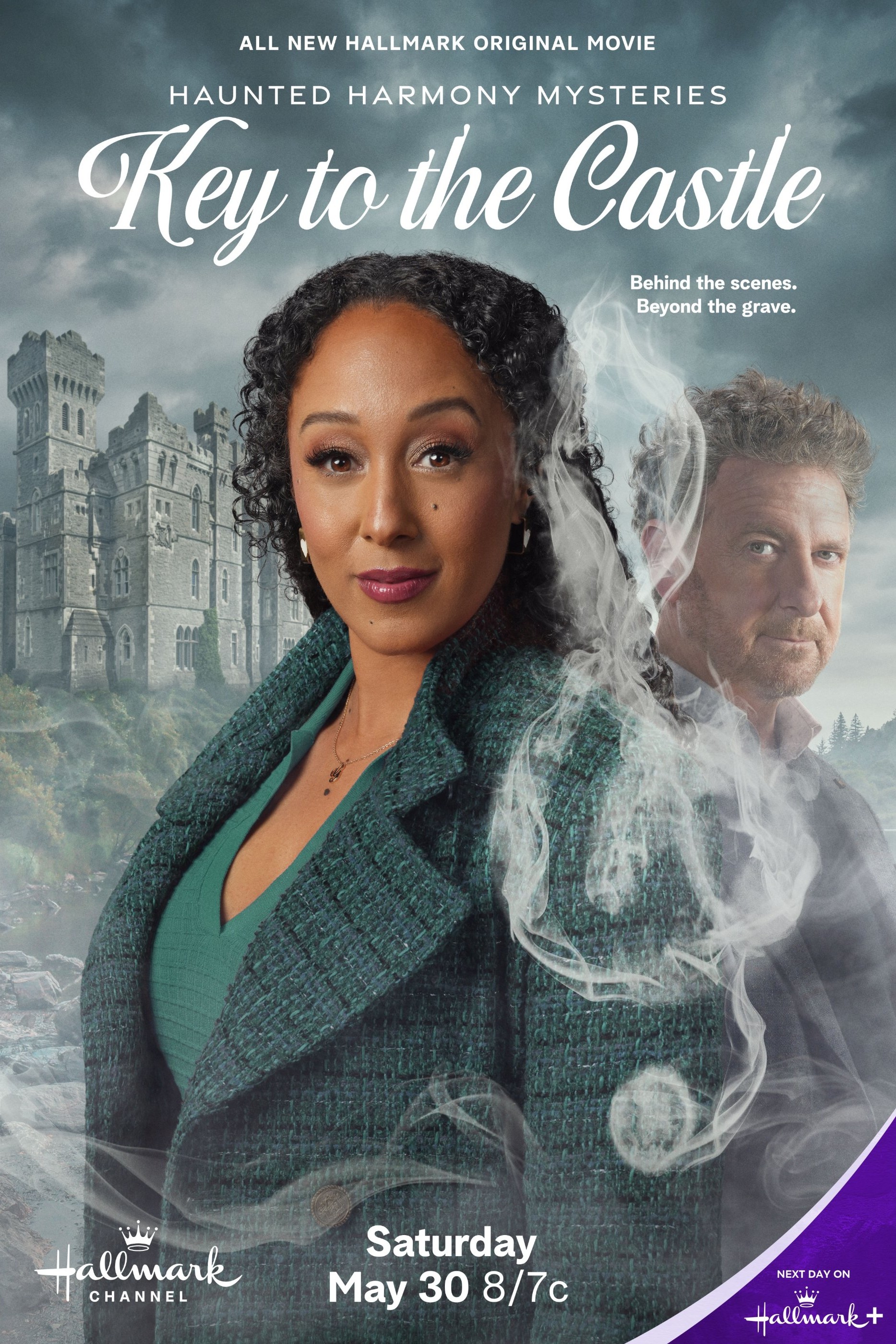 Haunted Harmony Mysteries - Key To The Castle (2026)