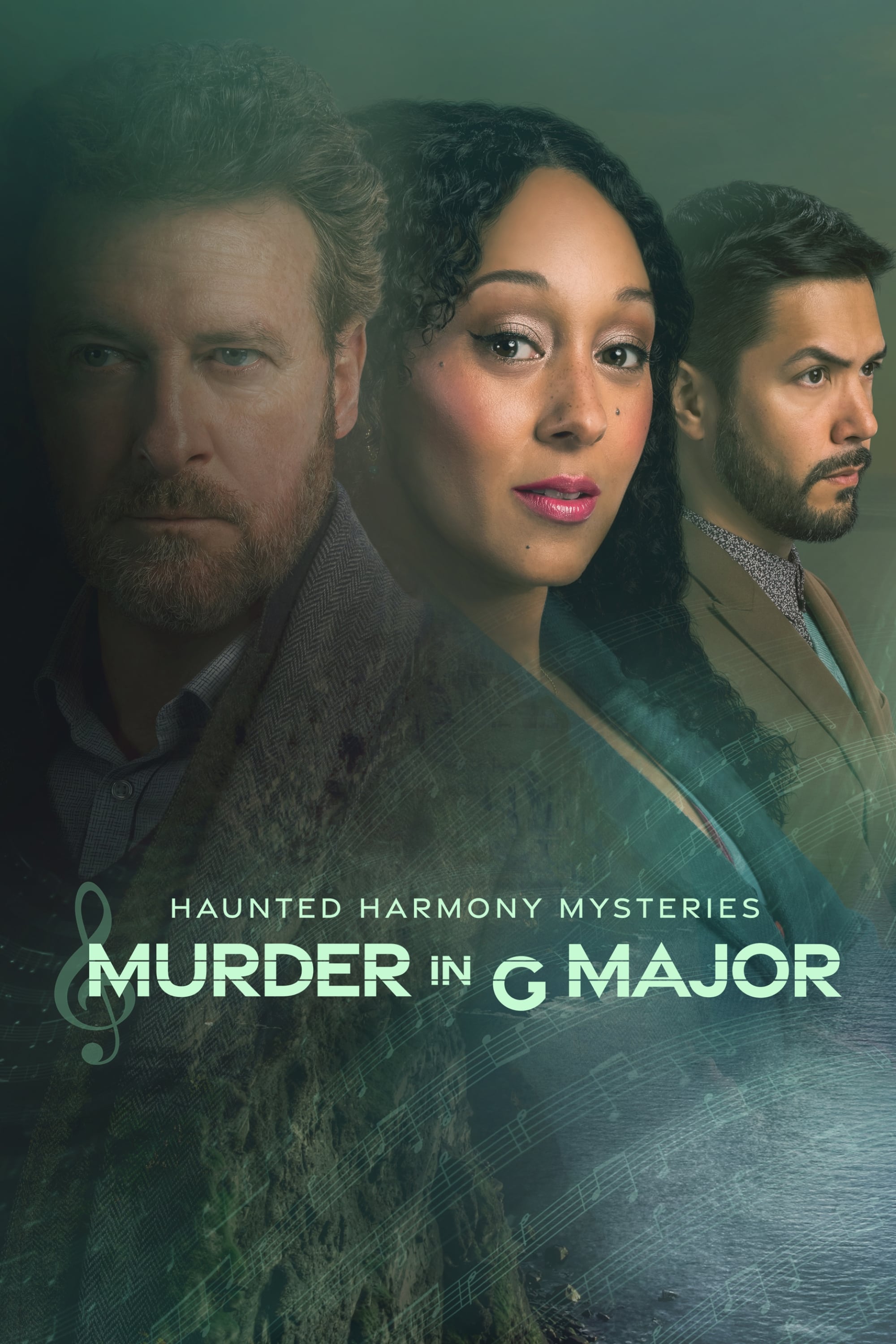 Haunted Harmony Mysteries - Murder In G Major (2023)