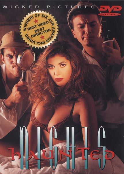Haunted Nights (1994) XXX