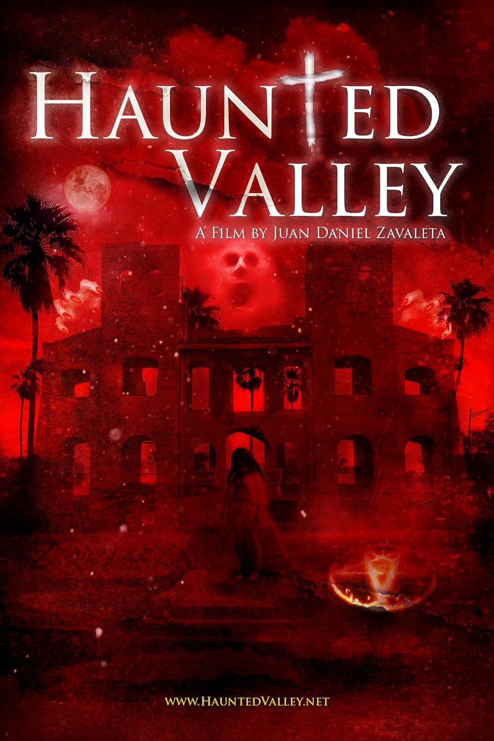 Haunted Valley (2022)