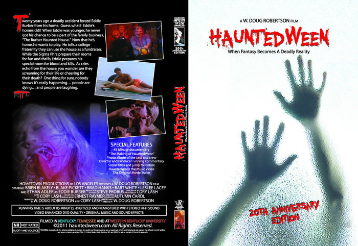 HauntedWeen (1991)