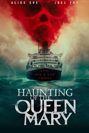 Haunting Of Queen Mary (2023)
