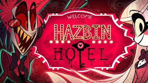 Hazbin Hotel - Pilot (2019)