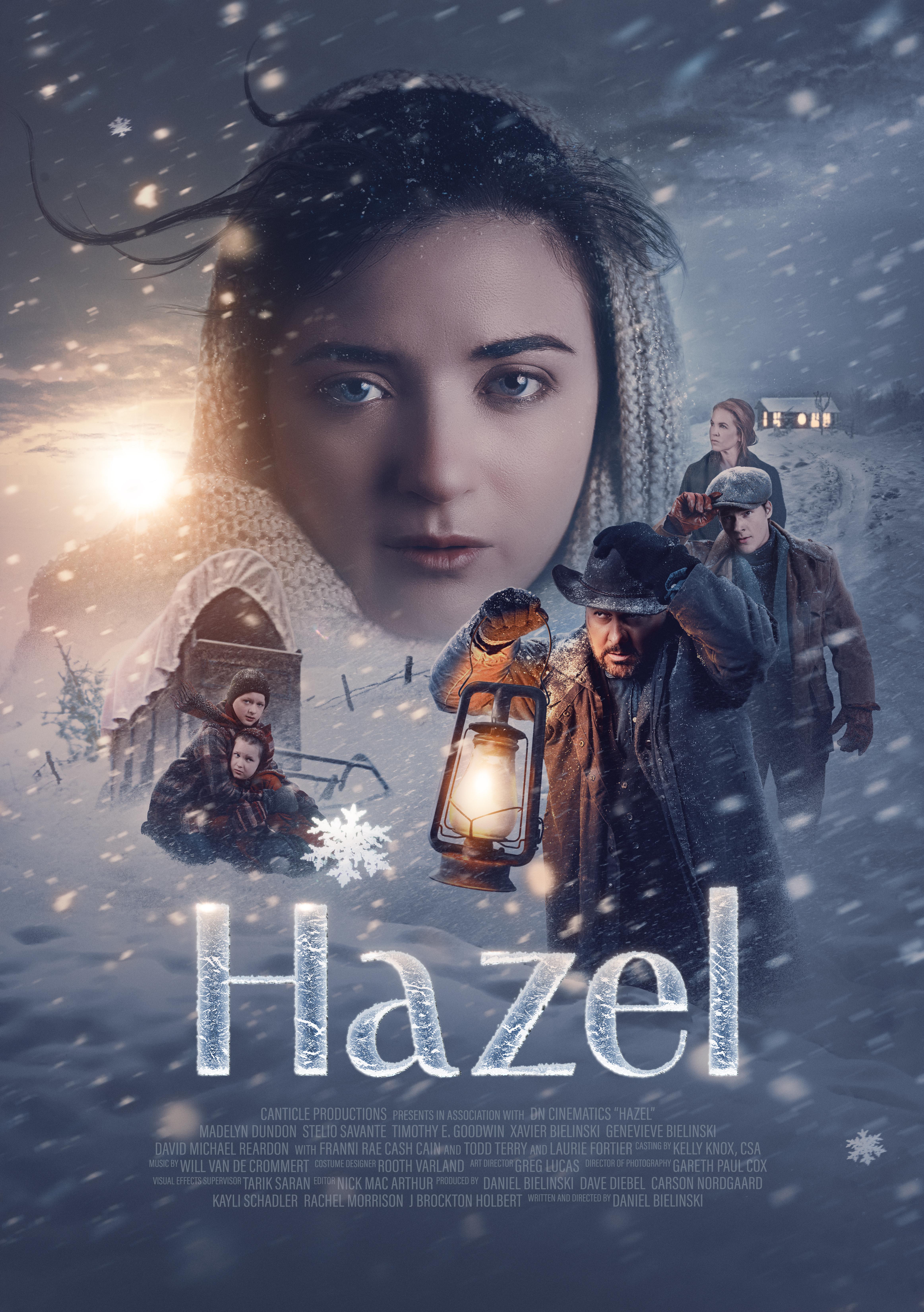 Hazel's Heart (2025)