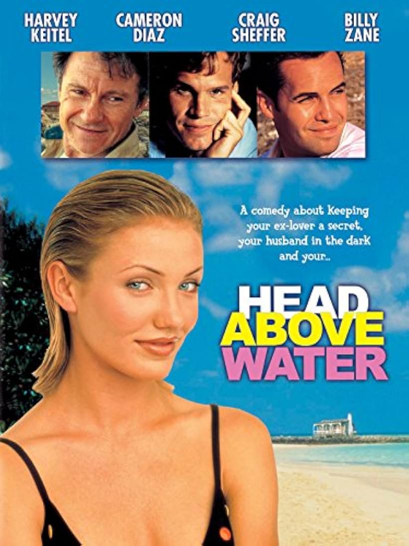 Head Above Water (1996)
