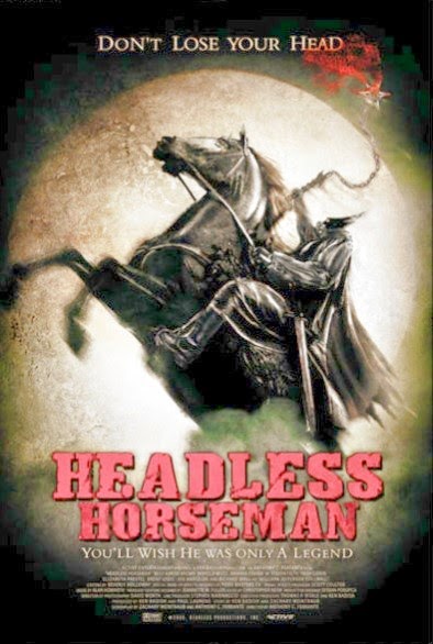 Headless Horseman (2007)