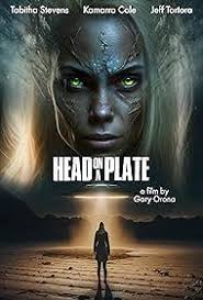 Head On A Plate (2023)