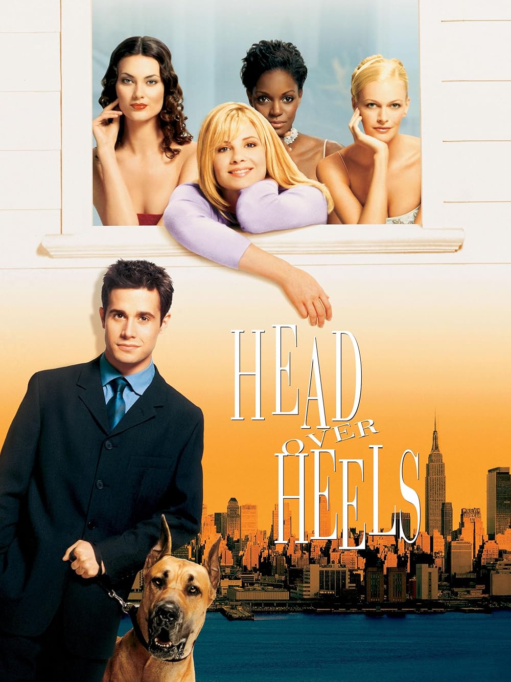Head Over Heels (2001)