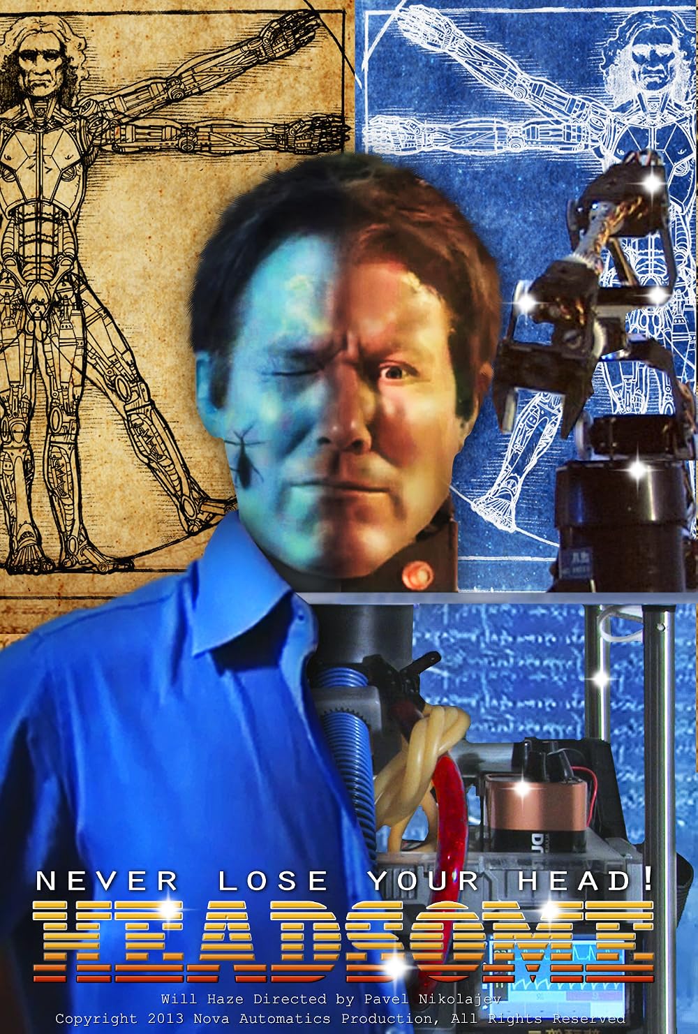 Headsome (2013)