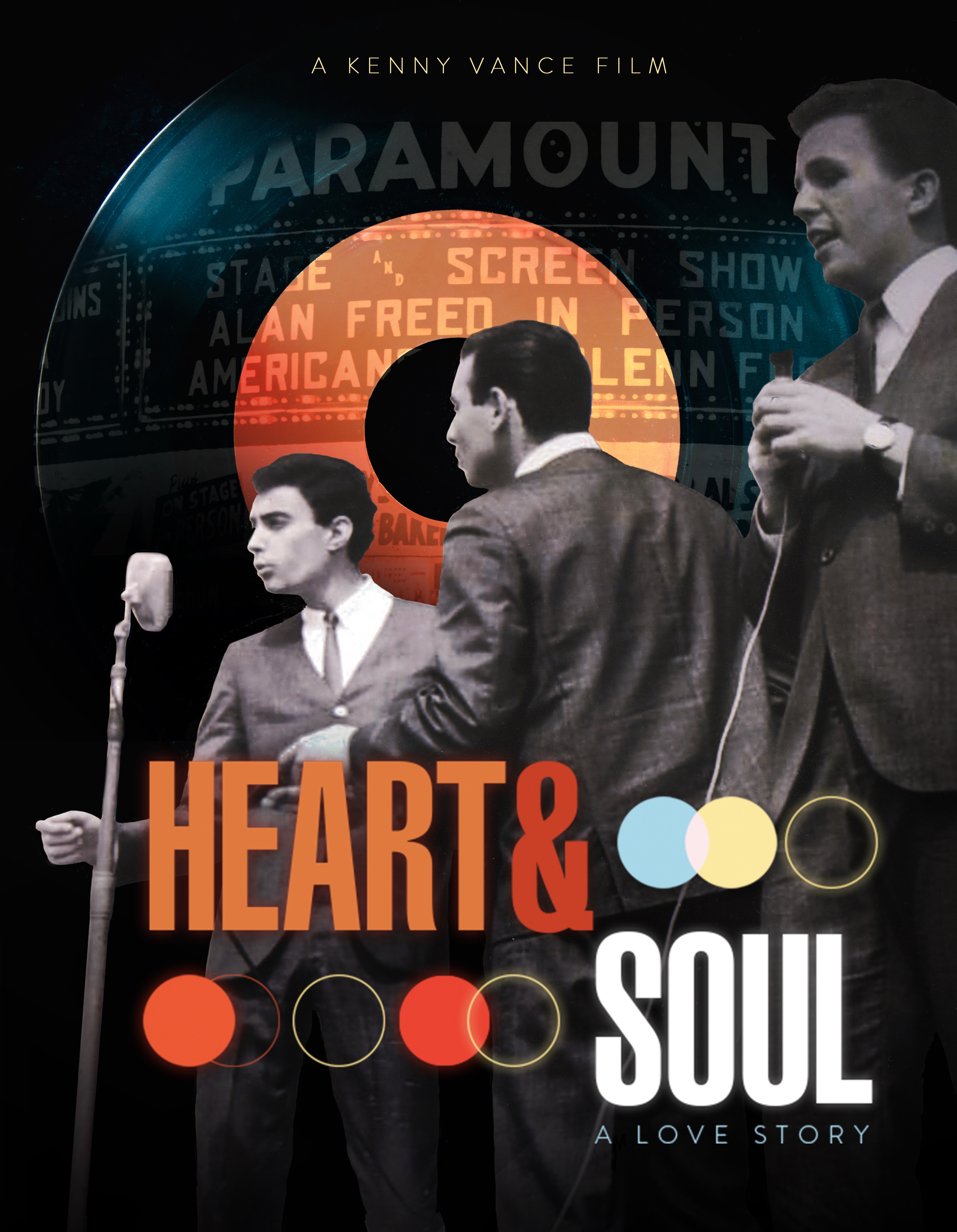 Heart And Soul (2023)