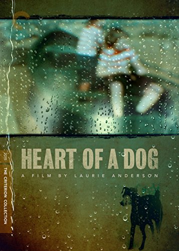 Heart Of A Dog (2015)