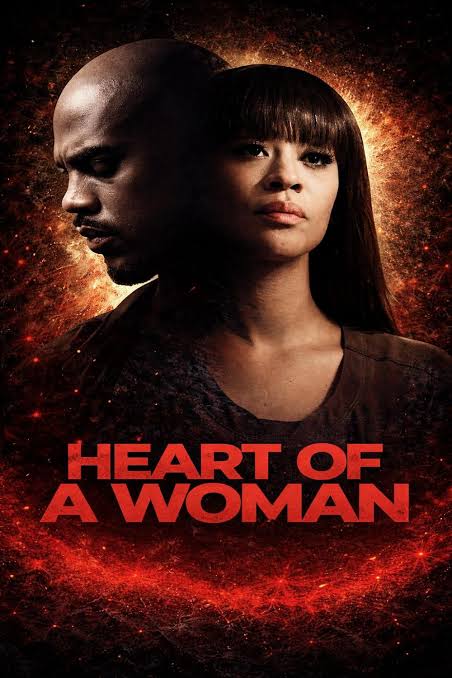 Heart Of A Woman (2026)