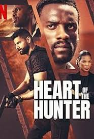 Heart Of The Hunter (2024)