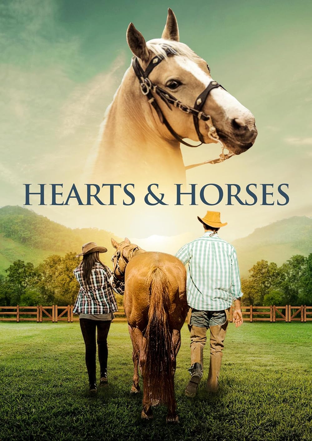 Hearts And Horses (2023)
