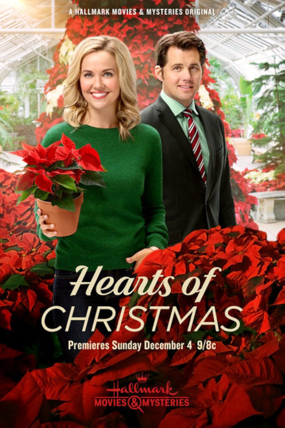 Hearts Of Christmas (2016)
