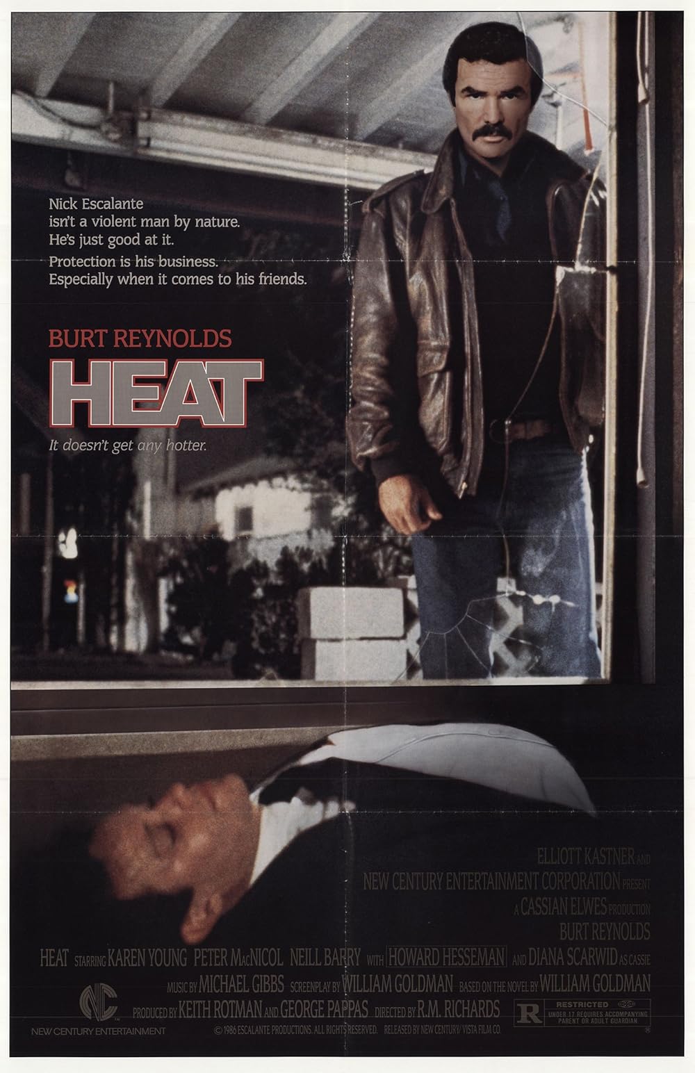 Heat (1986)