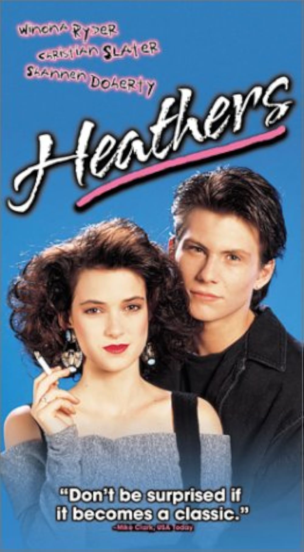 Heathers (1988)