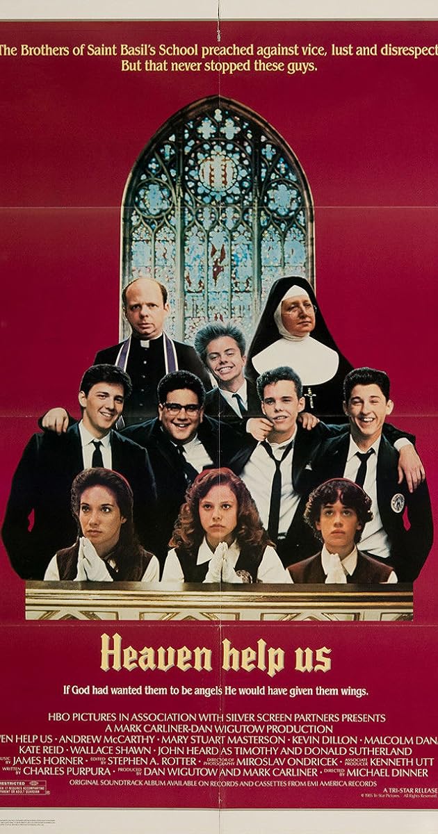 Heaven Help Us (1985)